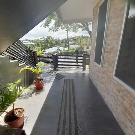Bidesi Apartments Suva Zewnętrze zdjęcie
