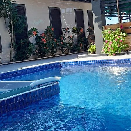 Bidesi Apartments Suva Zewnętrze zdjęcie