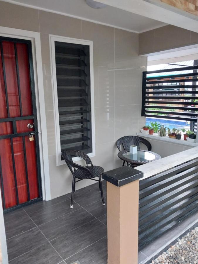 Bidesi Apartments Suva Zewnętrze zdjęcie