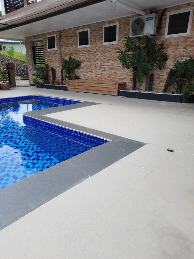 Bidesi Apartments Suva Zewnętrze zdjęcie