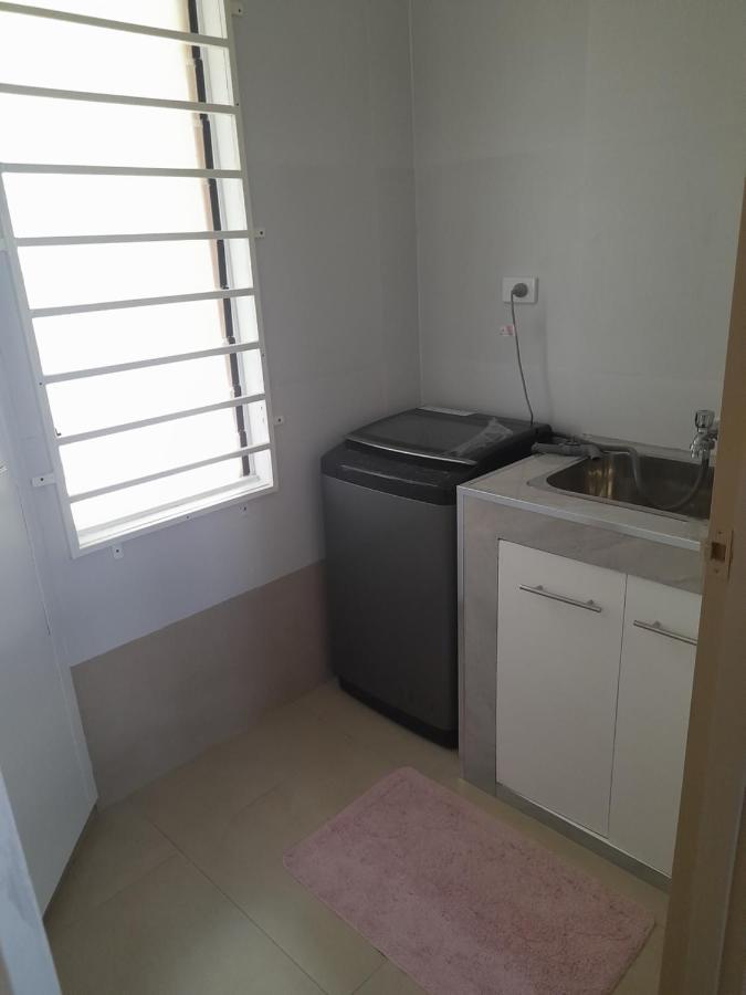 Bidesi Apartments Suva Zewnętrze zdjęcie
