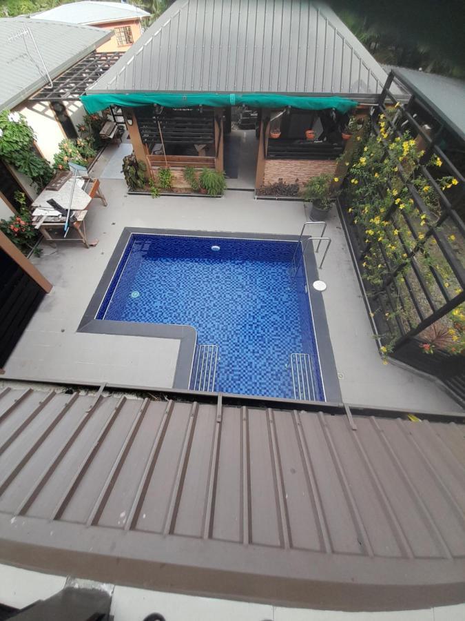 Bidesi Apartments Suva Zewnętrze zdjęcie
