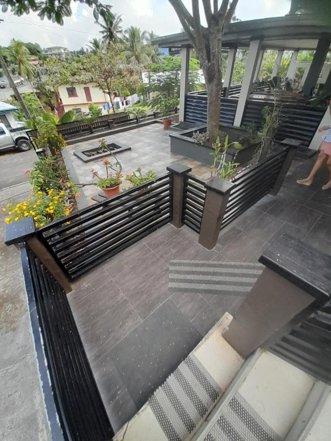 Bidesi Apartments Suva Zewnętrze zdjęcie