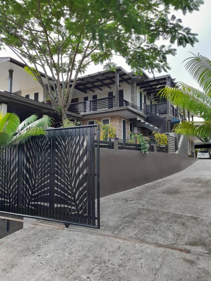 Bidesi Apartments Suva Zewnętrze zdjęcie