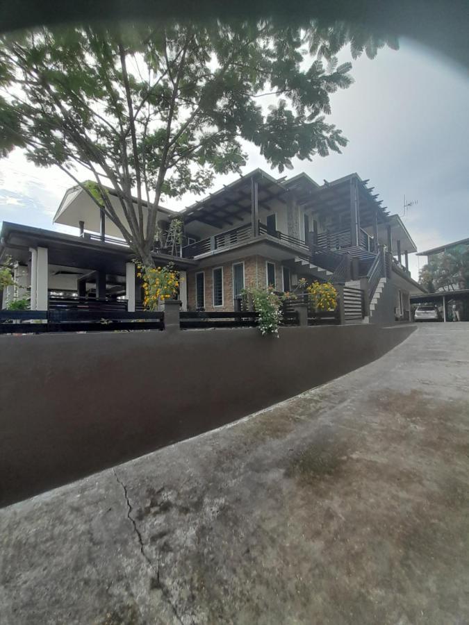 Bidesi Apartments Suva Zewnętrze zdjęcie