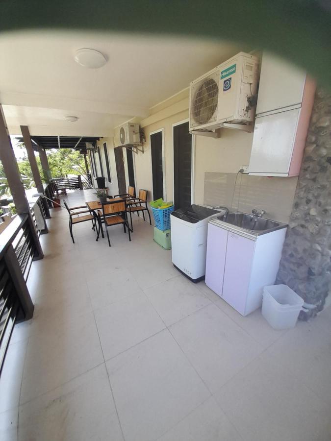 Bidesi Apartments Suva Zewnętrze zdjęcie